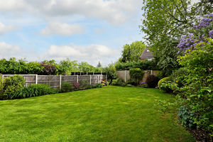 Kingsley Park Avenue Millhouses